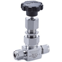 VMH Series Metering Valve